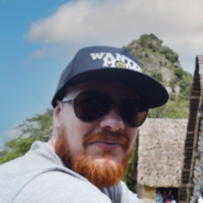 Contributor photo